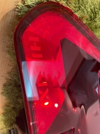 新車外しトヨタ純正ハイラックス後期テールランプ レンズハイマウントセット Yahoo!オークション -「ハイラックス」(テールライト) (トヨタ用)の