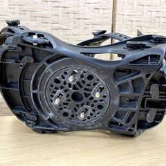 FLUX DSL SMサイズ ブラック×ホワイト バインディング ビンディング スノーボード フラックス 札幌市手稲区