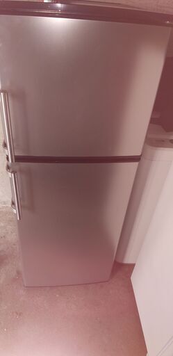 2019年式冷蔵庫