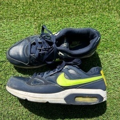 【メンズスニーカー】NIKE AIR MAX