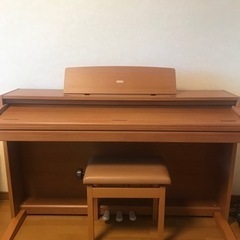 【ネット決済】電子ピアノ　コルグC 340LC(専用椅子付き)