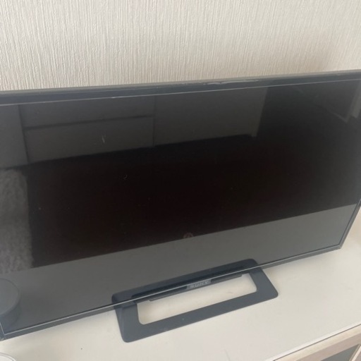 液晶テレビ SONY、ブルーレイ録画レコーダー TOSHIBA