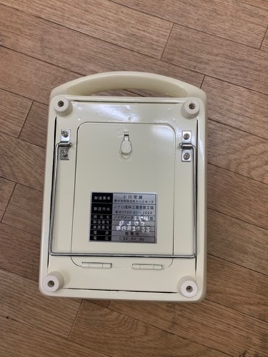 その他 ノイロメーター 今では貴重品です。
