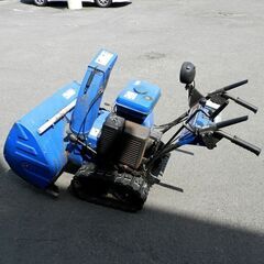 札幌市内近郊限定 YAMAHA YSM870 8馬力 スノーメイト 除雪機 ジャンク 