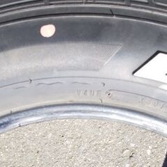 グットイヤー  ナスカー  16インチ  4本セット