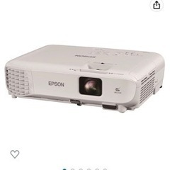 EPSON プロジェクター 3200lm SVXGA+ VGA ...