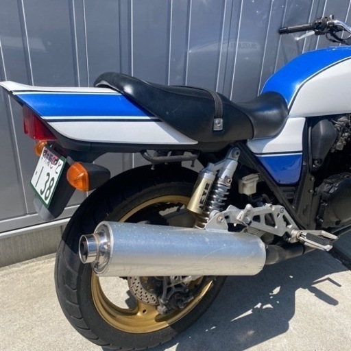 値下！2005年 インパルス GK7CA 検R7年4月 ベース車輌！ スズキ