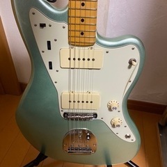 Fender American Professional II Jazzmaster