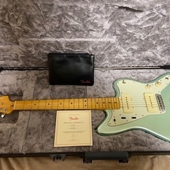 Fender American Professional II Jazzmaster