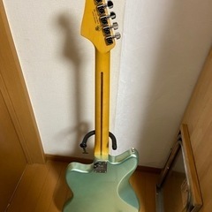 Fender American Professional II Jazzmaster