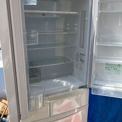 451㍑ 冷蔵庫】配送設置無料（パナソニック）フレンチドアで便利♬福岡 