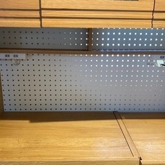 食器棚 お急ぎです4月30日まで⭐️引き取り決まりました