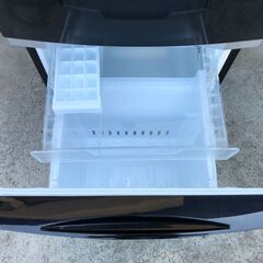 【動作保証あり】TOSHIBA 2019年 GR-P15BS 153L 2ドア 冷凍冷蔵庫【管理KRR489】