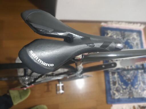 リドレー ダモクレス アルテグラ