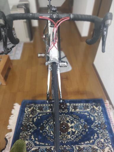 リドレー ダモクレス アルテグラ