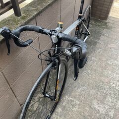 リサイクルショップどりーむ荒田店 No675 エコNo16082X ロードバイク