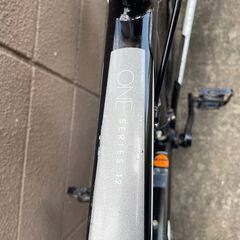 リサイクルショップどりーむ荒田店 No675 エコNo16082X ロードバイク