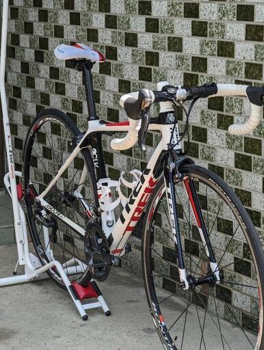 TREKロードバイク