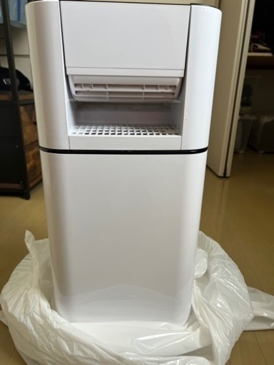 ☆ジモティ割あり☆ IRISOHYAMA 除湿器 20 動作確認／クリーニング済み