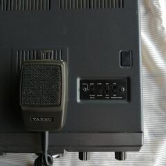 中古アマチュア無線機器 FT-726