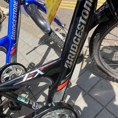 5/16 値下げ🚲オススメ🚲2021年モデル BRIDGESTONE エクスプレスジュニア 24インチ キッズ自転車 ブリヂストン 563