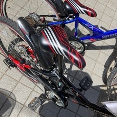 5/16 値下げ🚲オススメ🚲2021年モデル BRIDGESTONE エクスプレスジュニア 24インチ キッズ自転車 ブリヂストン 563