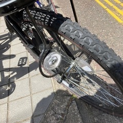 5/16 値下げ🚲オススメ🚲2021年モデル BRIDGESTONE エクスプレスジュニア 24インチ キッズ自転車 ブリヂストン 563