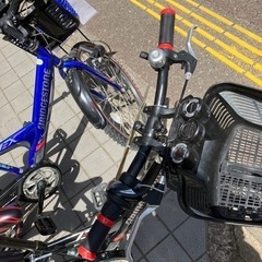 5/16 値下げ🚲オススメ🚲2021年モデル BRIDGESTONE エクスプレスジュニア 24インチ キッズ自転車 ブリヂストン 563