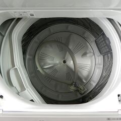 ☆ジモティー割あり☆東芝/7kg洗濯機/2020/クリ-ニング済み/HG-4191 