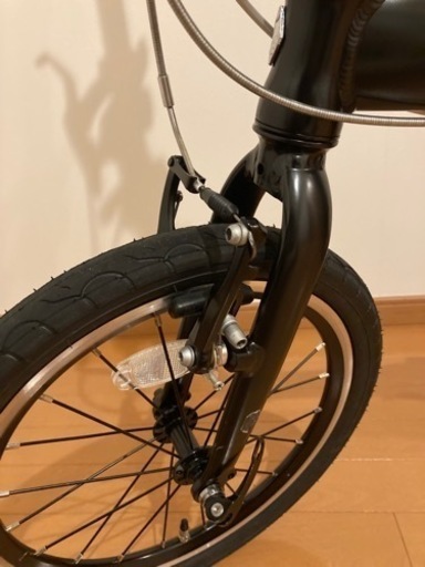 ルノー 折りたたみ自転車 14インチ PLATINUM LIGHT8 (プラチナライト8) 【組立商品につき返品不可】 ﾌﾟﾗﾁﾅﾗｲﾄ8 の通販 - カテゴリ：自転車・スポーツ・旅行 - ルノー - ルノー 家電通販のコジマネット - 全品代引き手数料無料 折りたたみ自転車 RENAULT PLATINUM LIGHT8