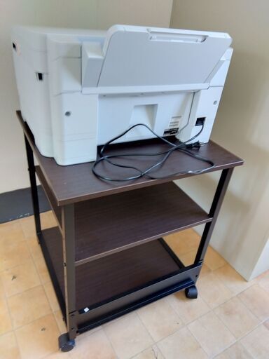 A3インクジェットプリンター プリンター台 A3用紙