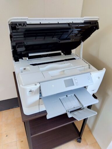 A3インクジェットプリンター プリンター台 A3用紙