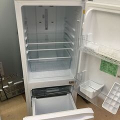 ハイセンス  150L  冷凍冷蔵庫  【リサイクルモールみっけ柏】