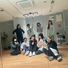 TWICEのset me flee一緒話に踊ってくれる方❤️