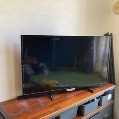 ご購入者様が決まりました！　大型テレビ　