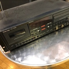 TASCAM cc222