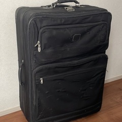 大型スーツケース 80 x 54 x 27cm