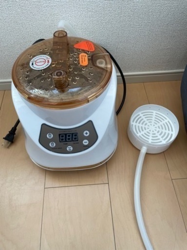 家庭用サウナ　kovfbro
