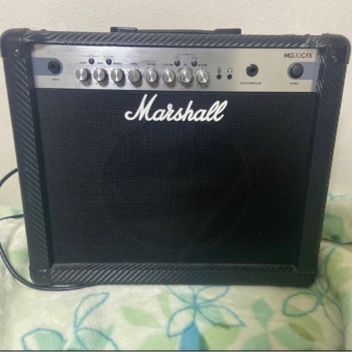 Marshall アンプ