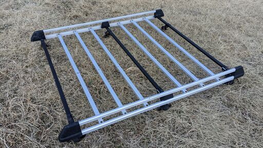 THULE ルーフキャリア S402M タウンエースバン ライトエースバン用
