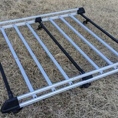 THULE ルーフキャリア S402M タウンエースバン ライトエースバン用 (FS 