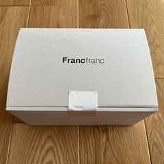 【Francfranc】ギフトボックス