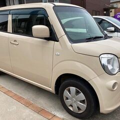 千葉県 千葉市のモコ(日産)の中古車｜ジモティー