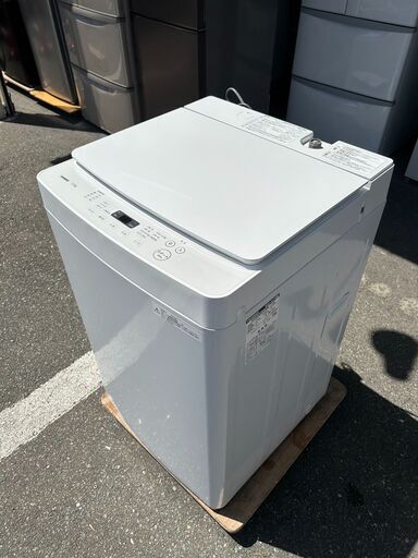 洗濯機  ツインバード WM-EC70 2022年 7kg せんたくき 生活家電【3ヶ月保証★送料に設置込】自社配送時代引き可※現金、クレジット、スマホ決済対応※