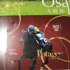 JRA 有馬記念キャンペーン A賞 GI PHOTO BOOK 2022