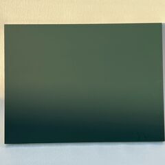 【新品】木製黒板　45×60㎝