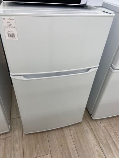 Haier２ドア冷蔵庫のご紹介！（トレファク寝屋川）