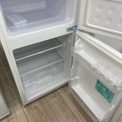 Haier2ドア冷蔵庫のご紹介！（トレファク寝屋川）