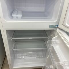 Haier2ドア冷蔵庫のご紹介！（トレファク寝屋川）