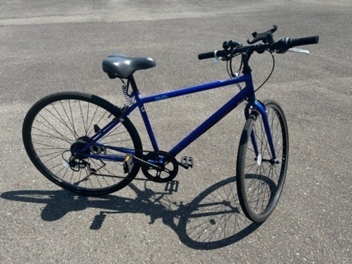 自転車